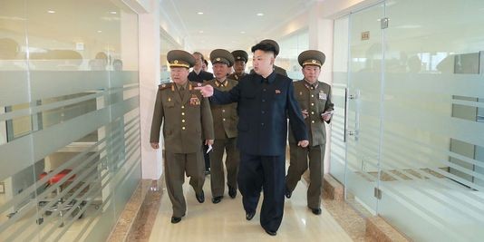 La République populaire démocratique de Corée désarme ses missiles.  - ảnh 1